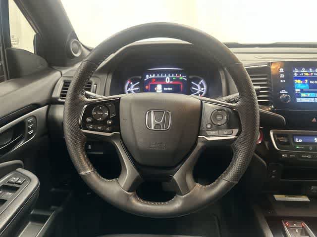 Certified 2023 Honda Passport Elite image 15