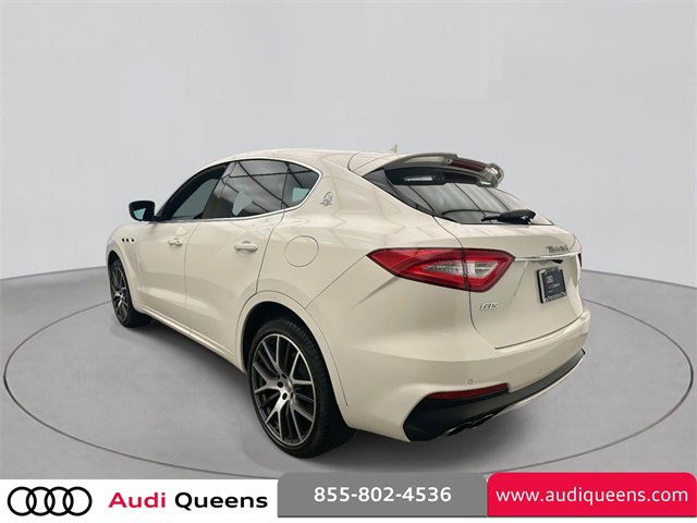 Used 2019 Maserati Levante GTS image 2