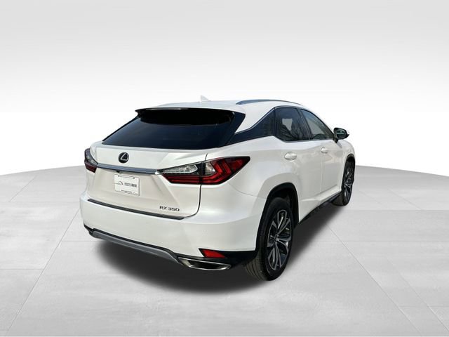 Used 2020 Lexus RX 350 350 image 5