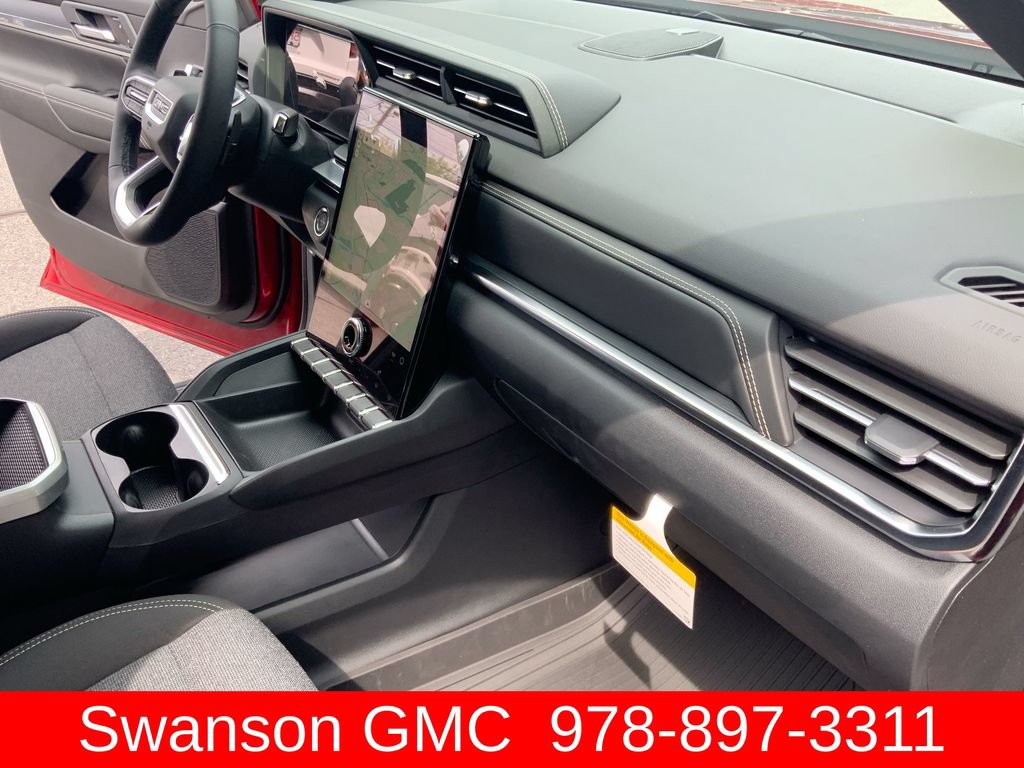 New 2027 GMC Terrain Elevation w/ LPO, Floor Liner Package AWD/4WD image 28