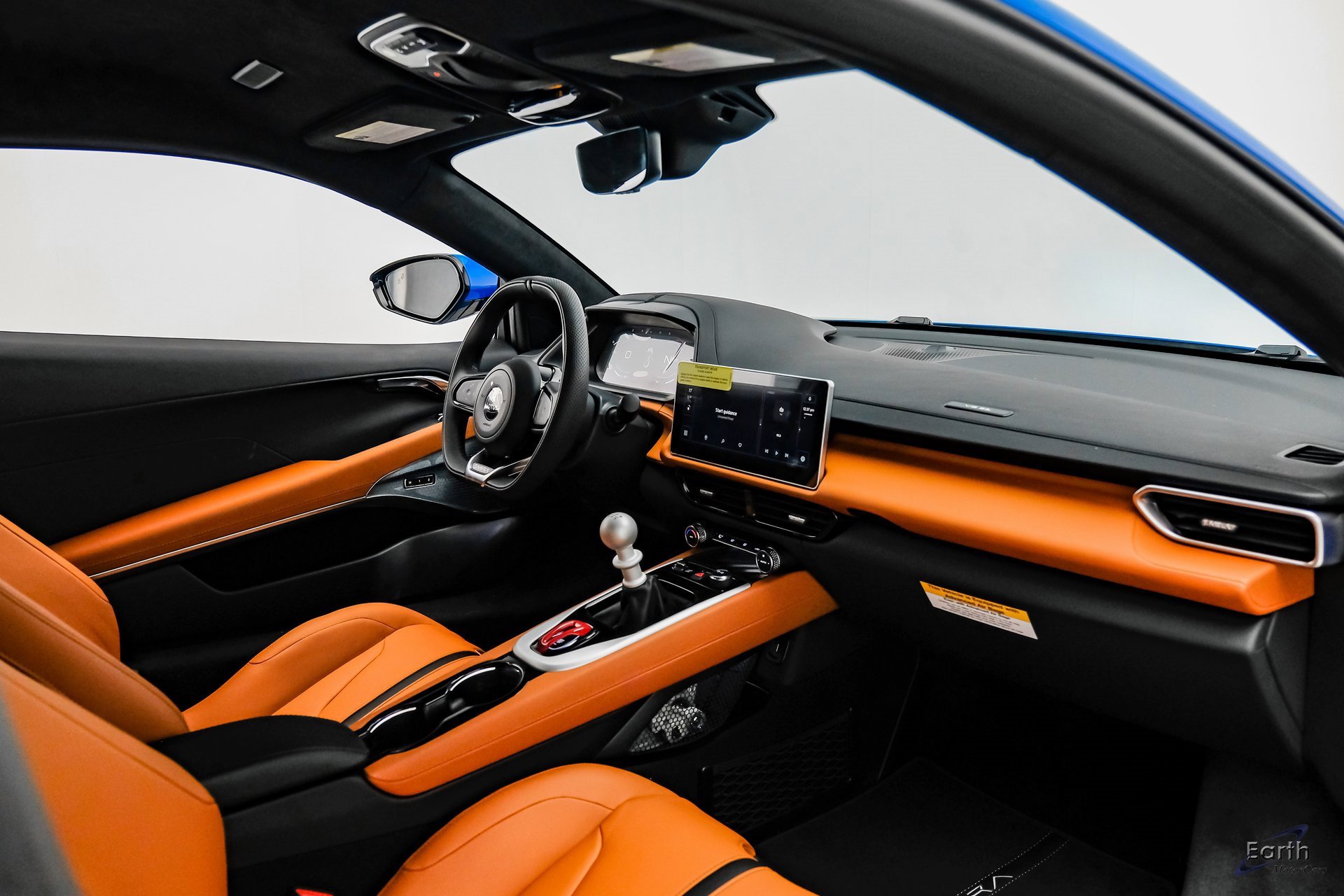 New 2026 Lotus Emira image 52