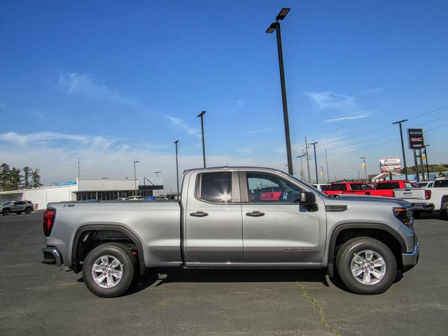 New 2025 GMC Sierra 1500 Pro w/ Pro Value Package image 3