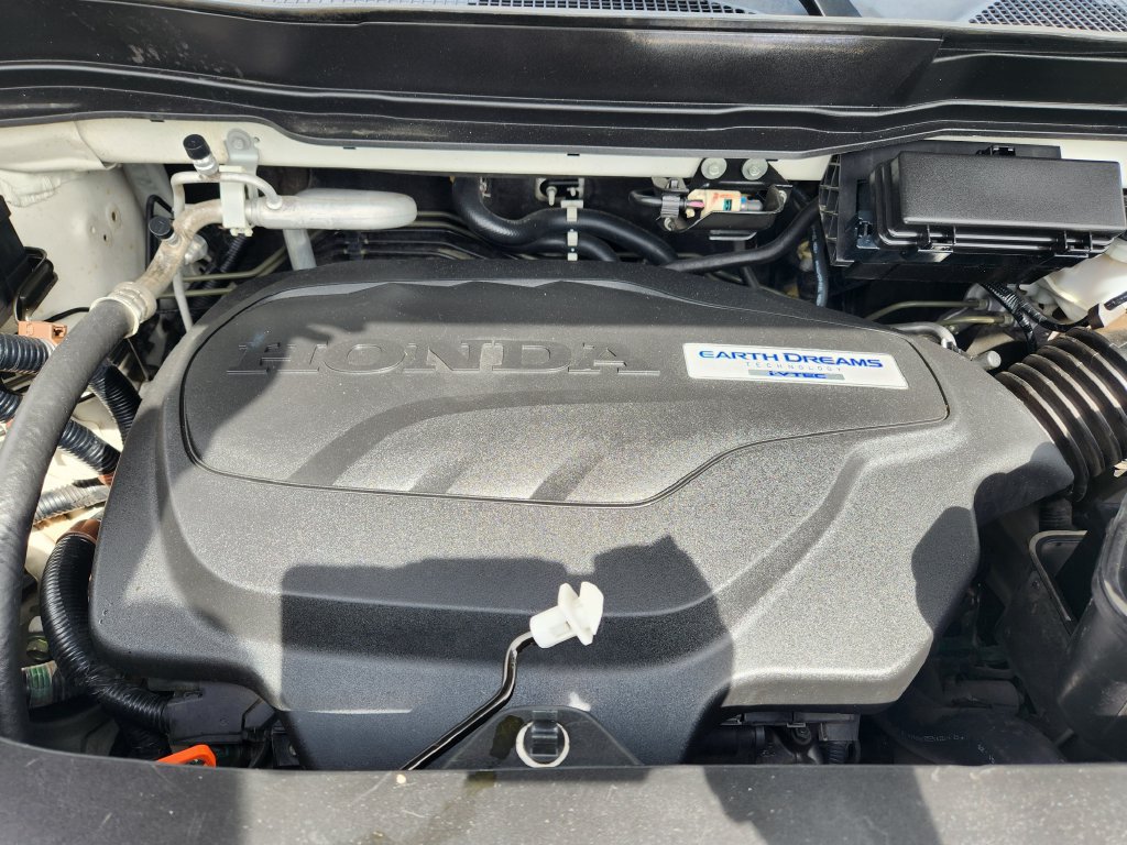 Used 2018 Honda Pilot EX image 23