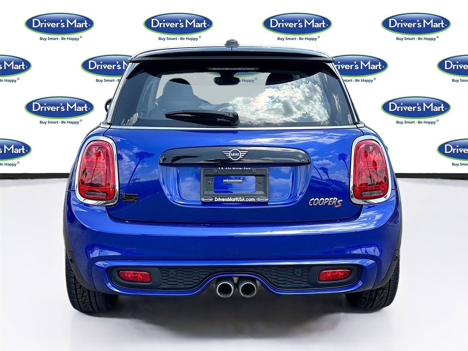 Used 2019 MINI Cooper S FWD image 6