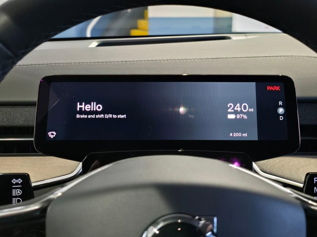 Certified 2025 Volvo EX90 Plus image 26