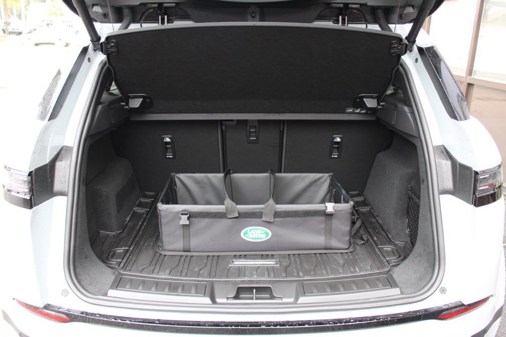 Used 2026 Land Rover Range Rover Evoque S image 26