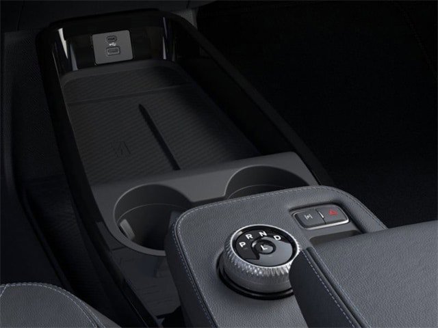 New 2024 Ford Mustang Mach-E Select image 3