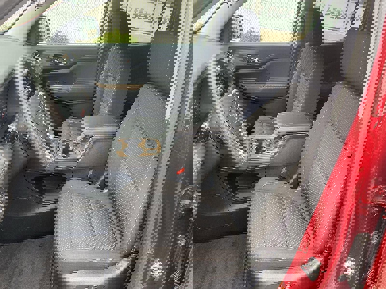 Used 2023 GMC Acadia SLE w/ Driver Convenience Package AWD/4WD image 22