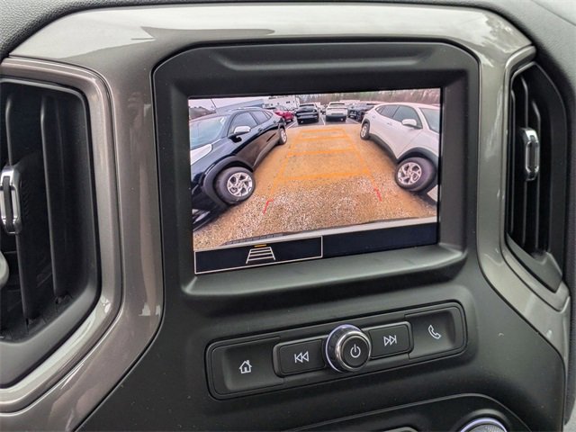 New 2026 Chevrolet Silverado 1500 W/T w/ WT Convenience Package image 15