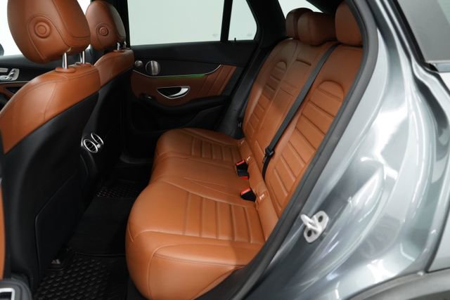 Used 2021 Mercedes-Benz GLC 43 AMG 4MATIC image 79