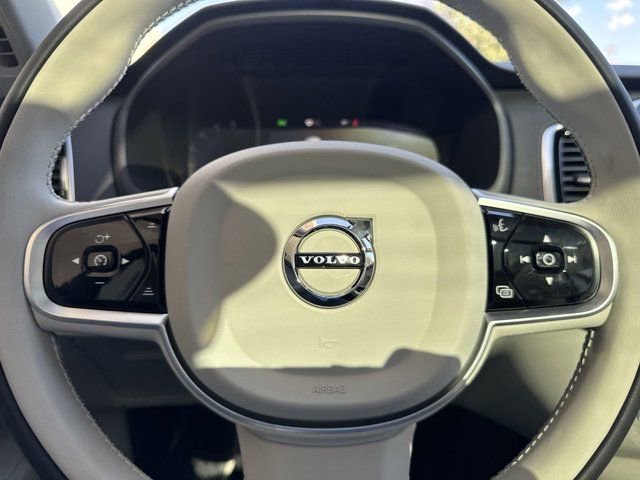 New 2025 Volvo XC90 T8 Plus w/ Protection Package Premier image 30
