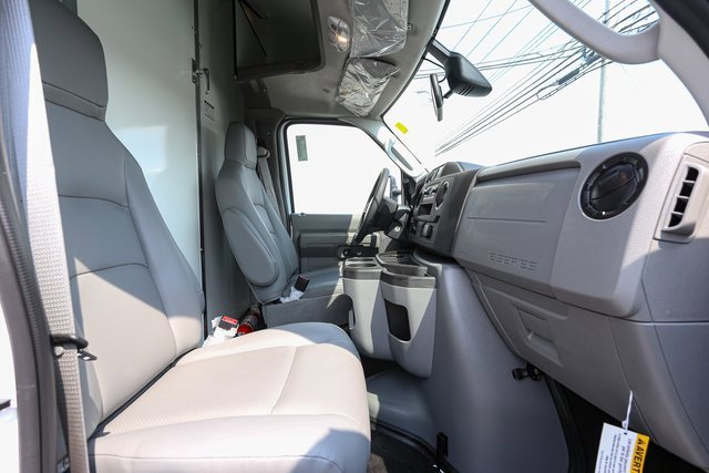 New 2026 Ford E-350 and Econoline 350 Super Duty w/ Power Equipment Group image 14