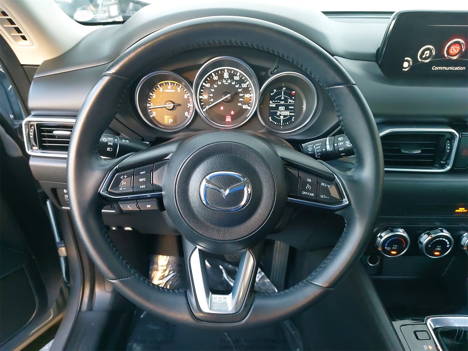 Used 2018 MAZDA CX-5 Sport image 16