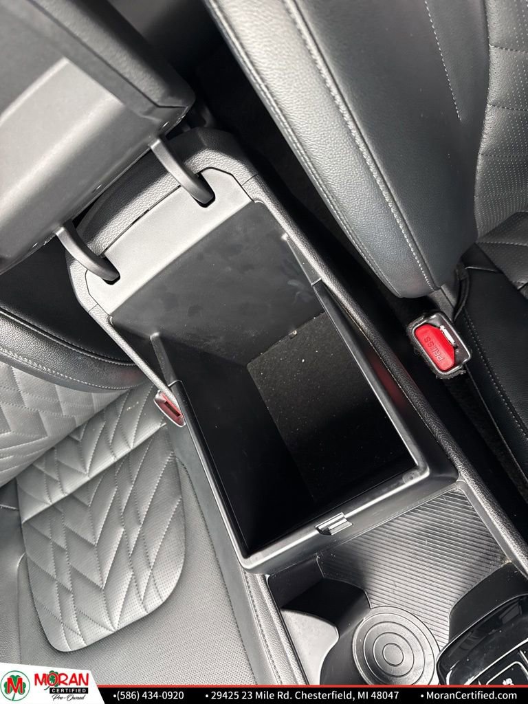 Used 2023 Kia Sportage X-Line image 17