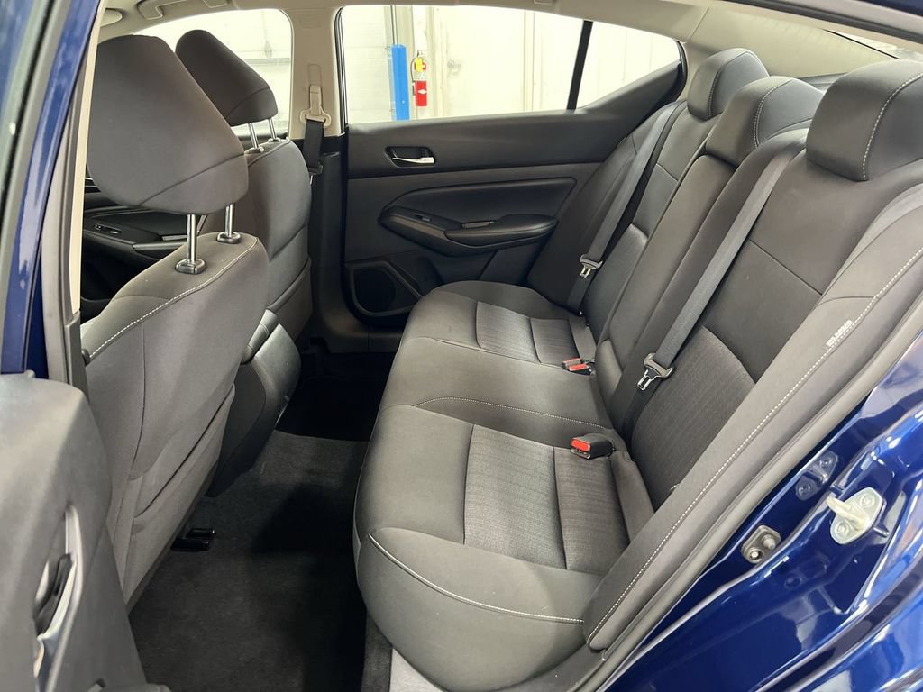 Used 2020 Nissan Altima 2.5 S FWD image 22