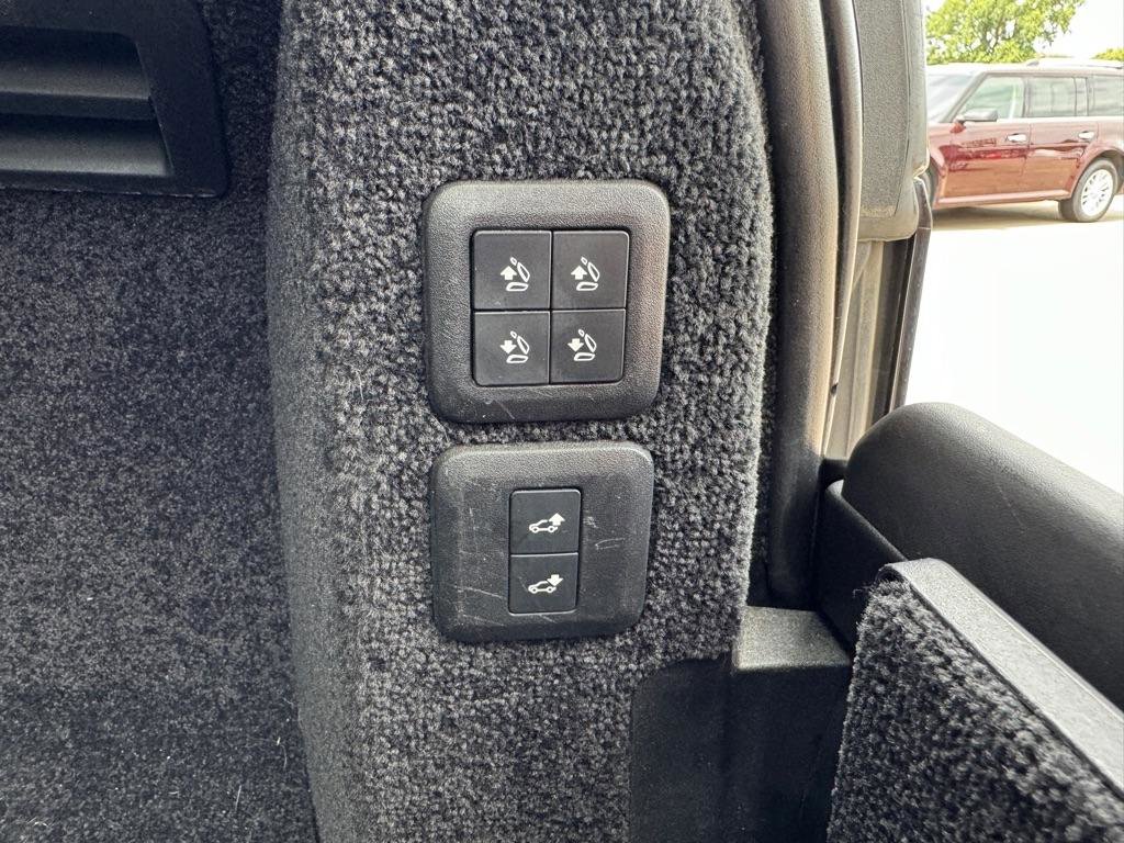 Used 2018 Land Rover Range Rover HSE AWD/4WD image 33