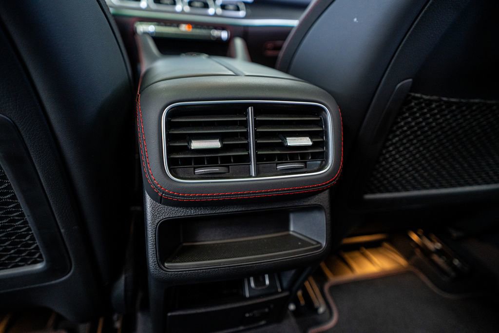 Used 2023 Mercedes-Benz GLE 63 AMG S image 60