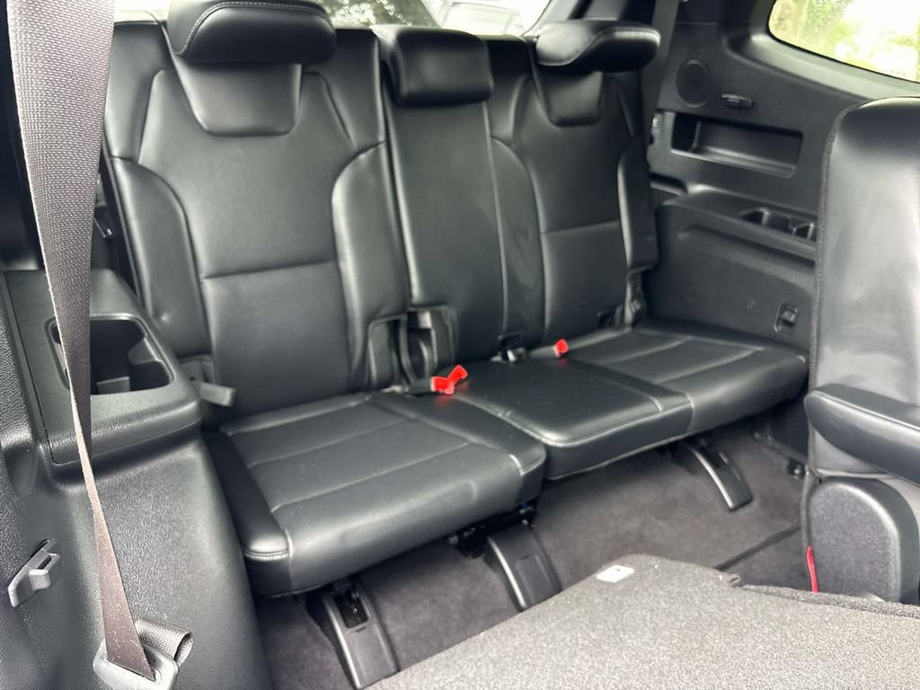 Certified 2024 Kia Telluride SX Prestige X-Pro AWD/4WD image 13