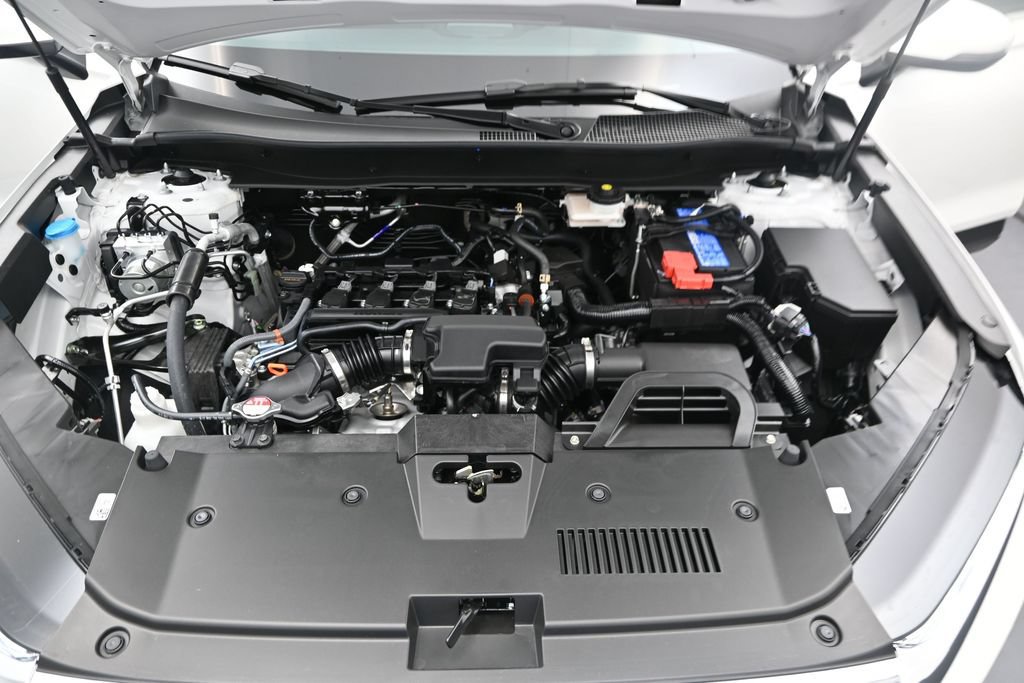 New 2026 Honda CR-V EX image 11