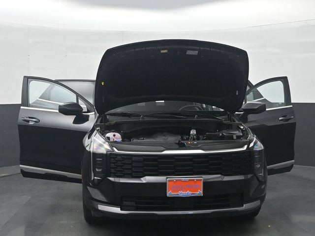 Used 2026 Kia Sportage LX FWD image 35