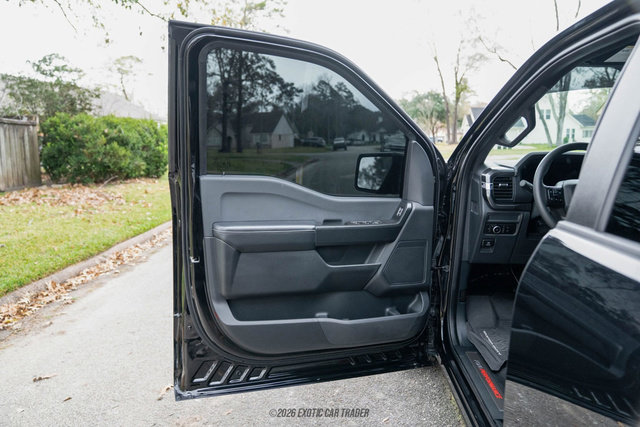 Used 2024 Ford F150 STX image 26