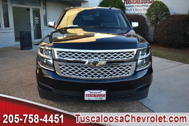 Used 2019 Chevrolet Tahoe LT AWD/4WD image 4