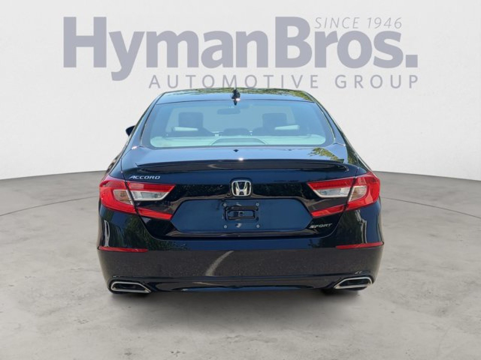 Used 2022 Honda Accord Sport image 4