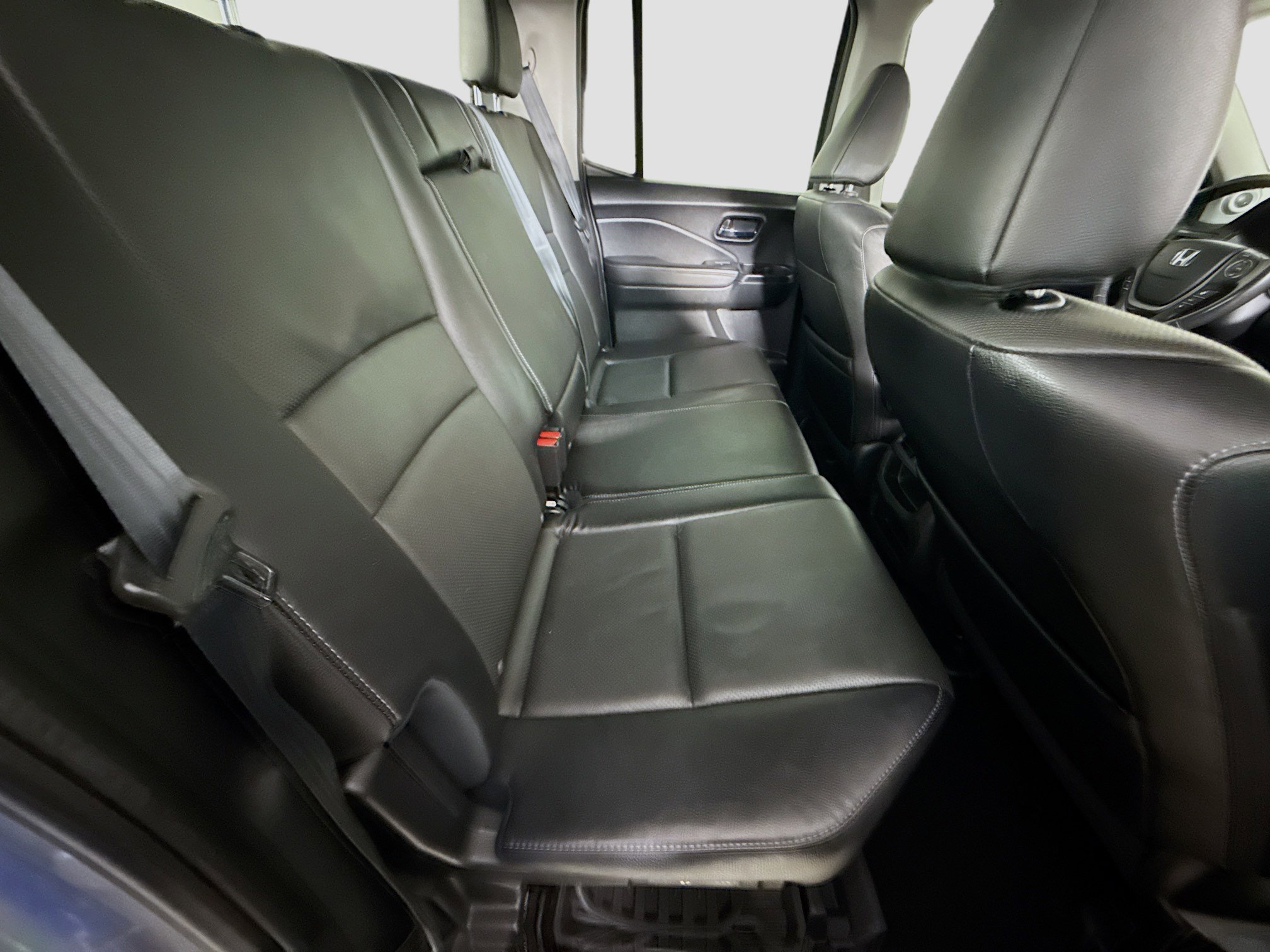 Used 2018 Honda Ridgeline RTL image 25