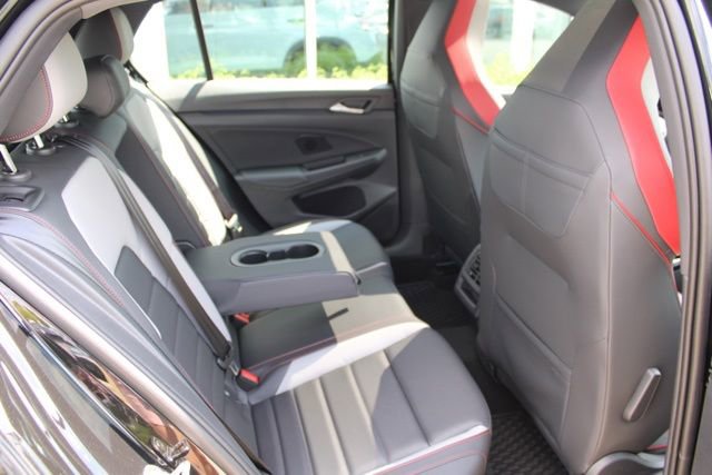 New 2025 Volkswagen GTI SE image 15