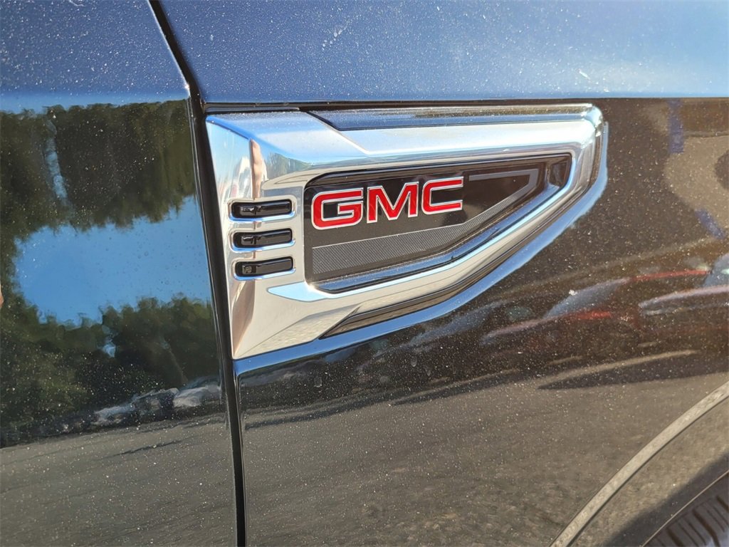 New 2025 GMC Yukon XL Denali w/ Sun & Power Step Package image 16