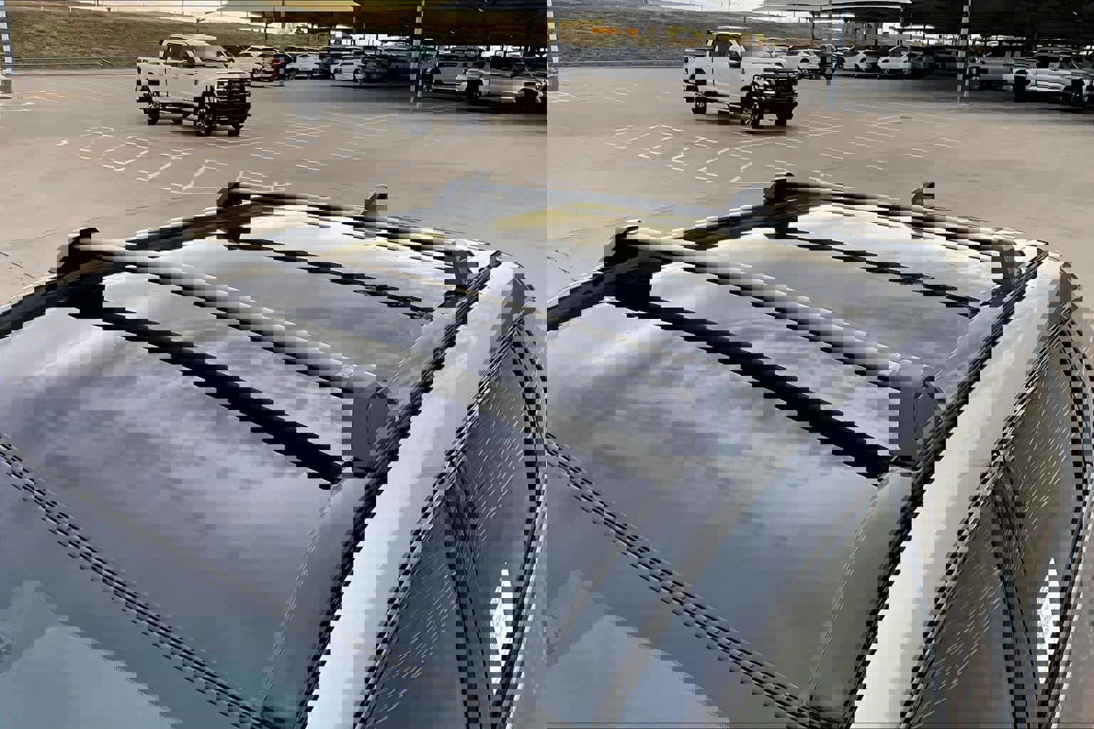 New 2026 Toyota bZ XLE image 17