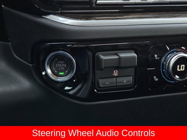 New 2026 GMC Sierra 2500 SLE w/ SLE Value Package; AWD/4WD image 18