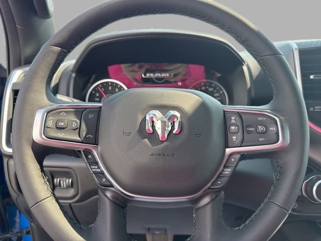 New 2026 RAM 1500 Big Horn image 14