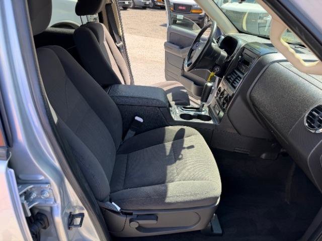 Used 2010 Ford Explorer XLT RWD image 33