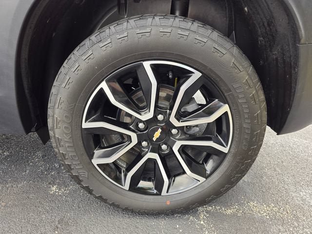 Used 2023 Chevrolet TrailBlazer ACTIV w/ Convenience Package AWD/4WD image 12
