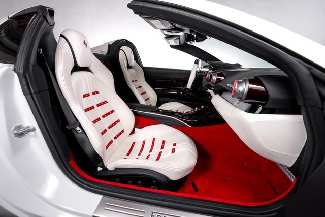 Used 2021 Ferrari 812 GTS RWD image 58