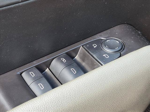 Used 2024 Chevrolet Colorado ZR2 w/ Safety Package AWD/4WD image 11