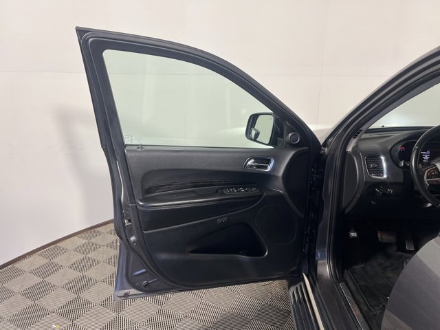 Used 2014 Dodge Durango Limited w/ Premium Group image 16