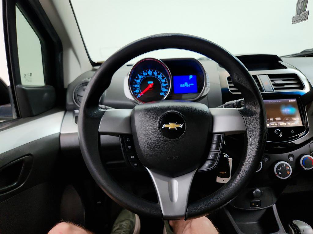 Used 2013 Chevrolet Spark LT image 16