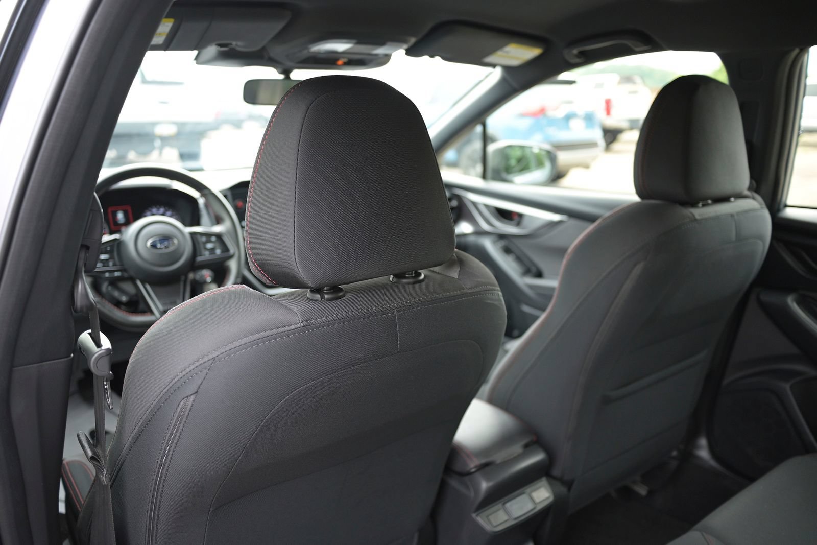 Used 2024 Subaru WRX AWD/4WD image 30