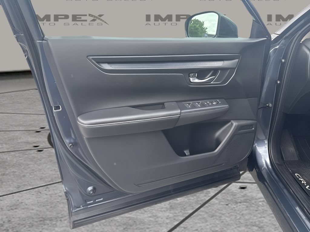 Used 2024 Honda CR-V EX image 25