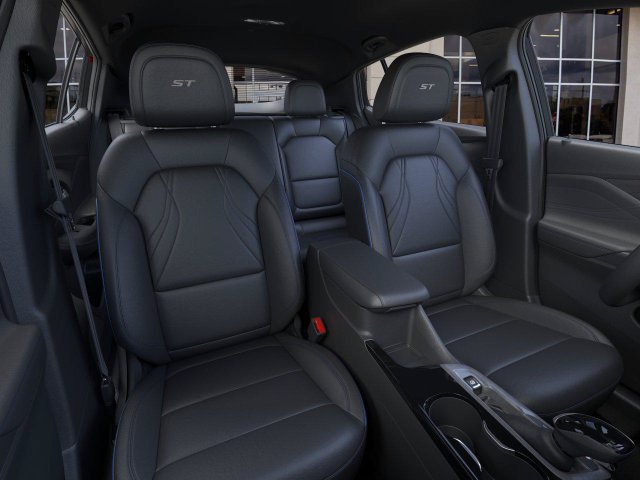 New 2026 Buick Envista Sport Touring w/ Convenience I Package FWD image 16