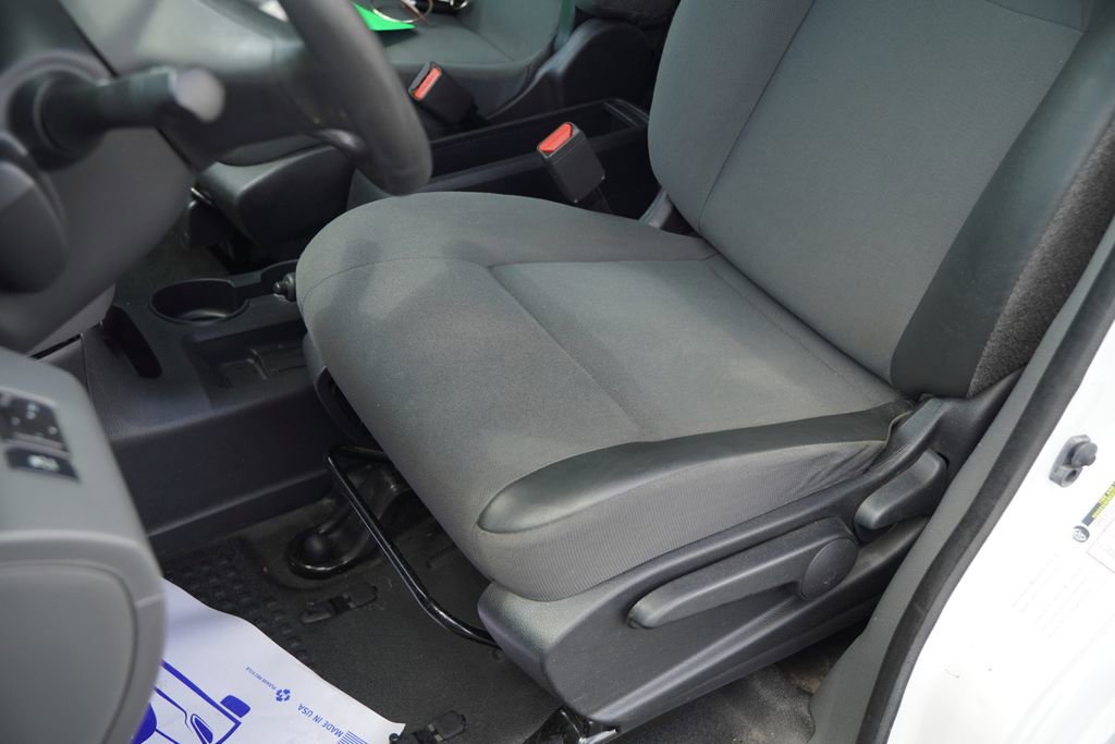 Used 2015 Nissan NV200 SV w/ Back Door Glass Package image 7