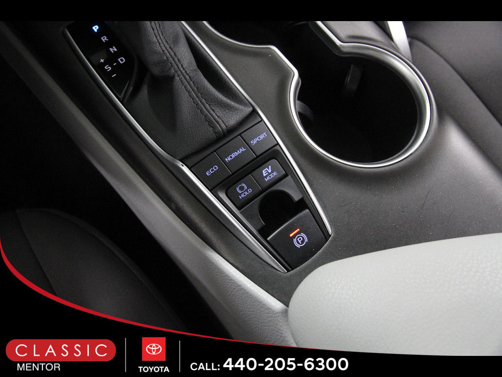 Certified 2023 Toyota Camry LE FWD image 16