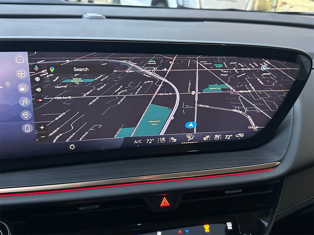 New 2026 Buick Envision Avenir image 26