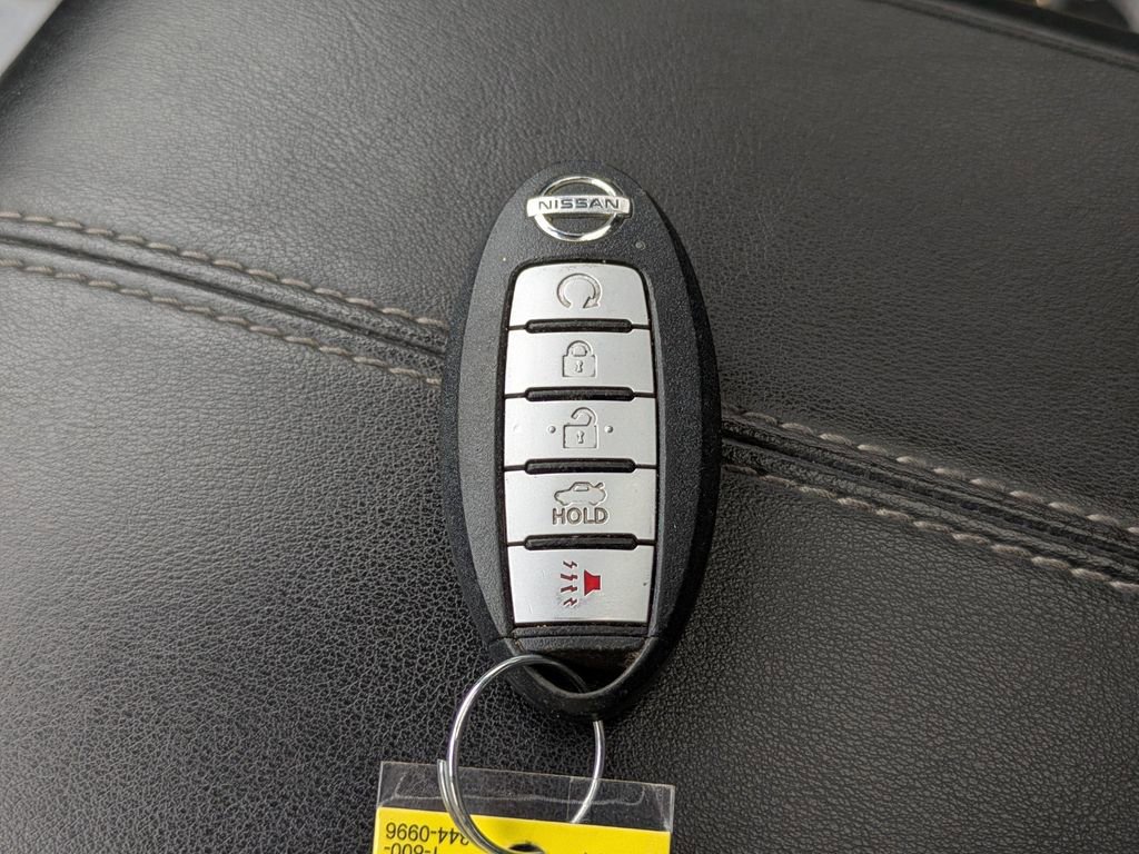 Used 2022 Nissan Altima 2.5 SL image 29