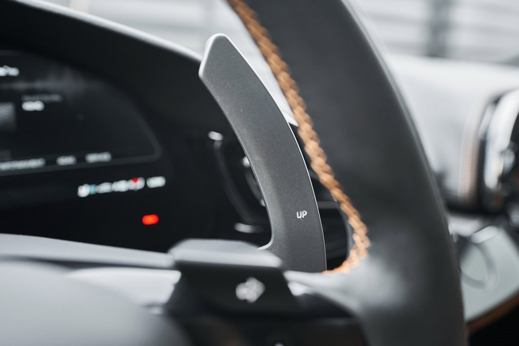 Used 2025 Ferrari Purosangue image 68