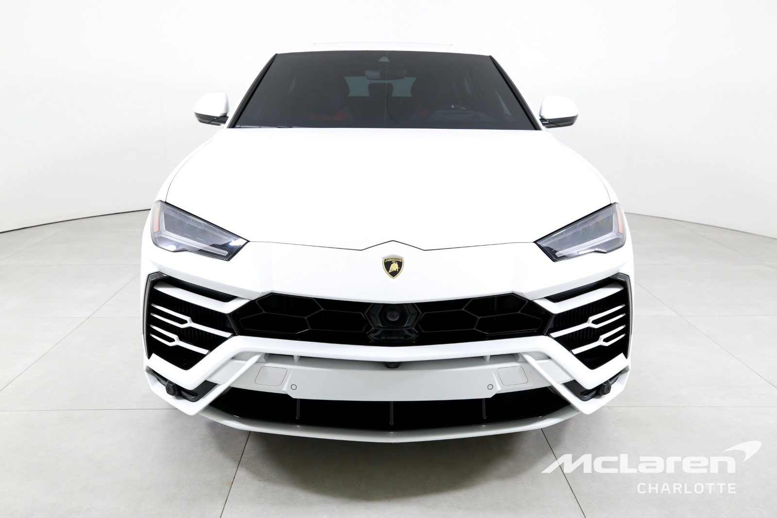 Used 2020 Lamborghini Urus AWD/4WD image 4
