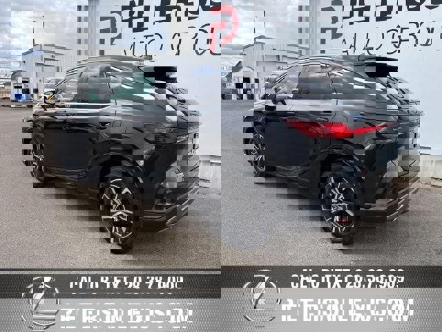 Used 2023 Lexus RX 350h w/ Accessory Package (Z1) image 5