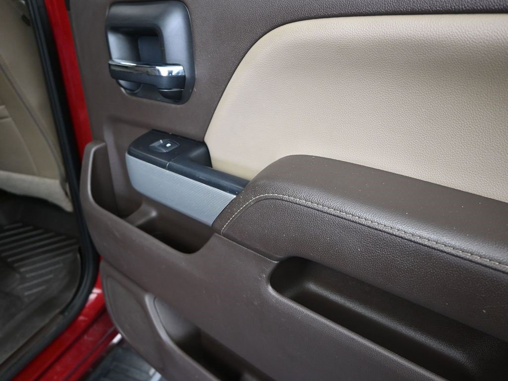 Used 2019 Chevrolet Silverado 2500 LTZ w/ Duramax Plus Package image 22